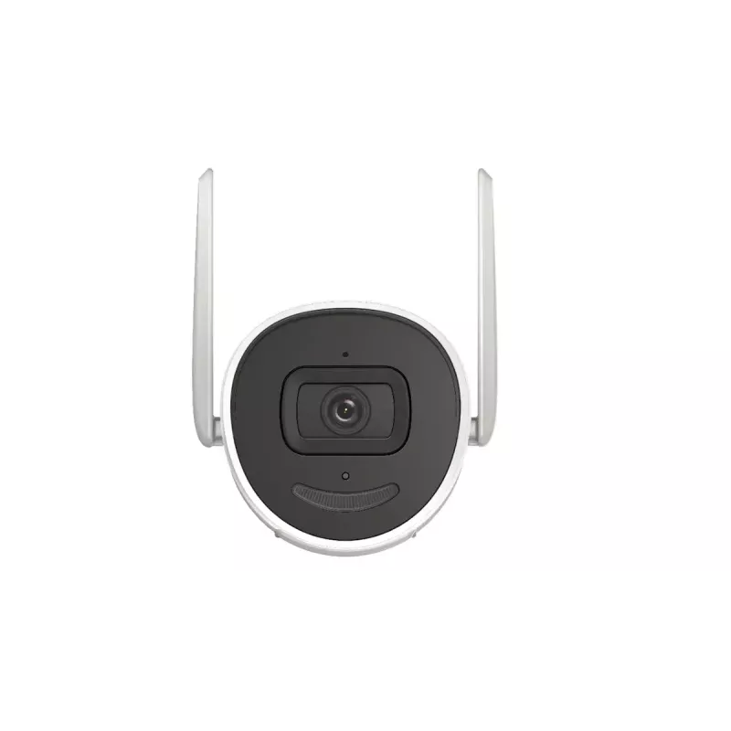 IP drošības kamera Hikvision 4 MP āra audio lodes tīkla kamera