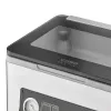 Vakuuma iepakošanas iekārta Caso VacuChef 50 Power 300 W nerūsējošā tērauda modelis 01416 pārtikas saglabāšanai