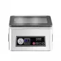 Vakuuma iepakošanas iekārta Caso VacuChef 50 Power 300 W nerūsējošā tērauda modelis 01416 pārtikas saglabāšanai