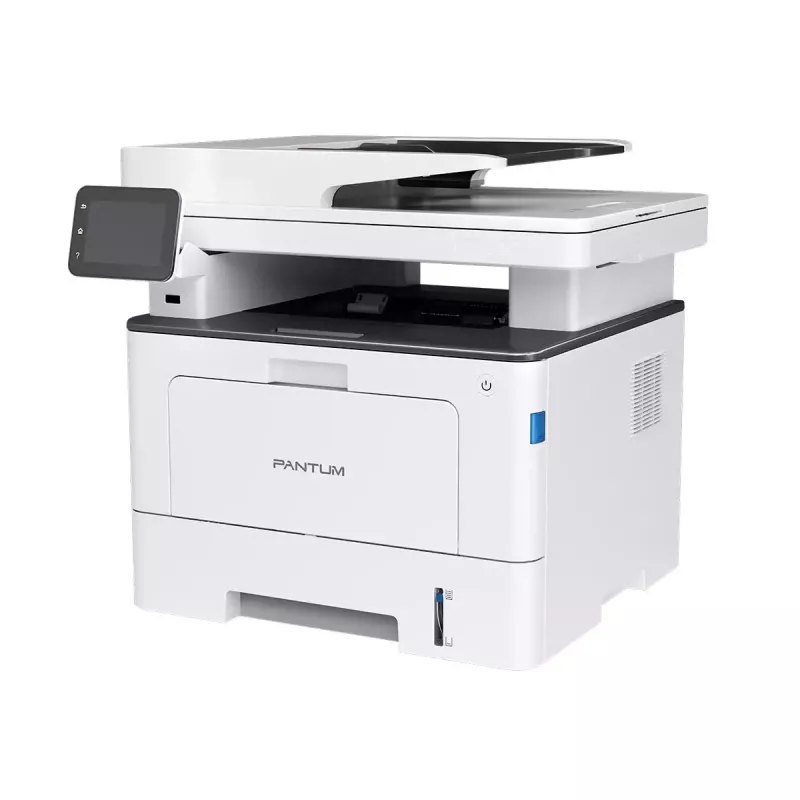 Daudzfunkciju printeris Pantum BM5100FDW lāzera melnbaltais