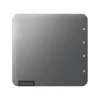 Lenovo G0A6130WEU mobilās ierīces lādētājs Universāls Melns AC lietošanai telpās