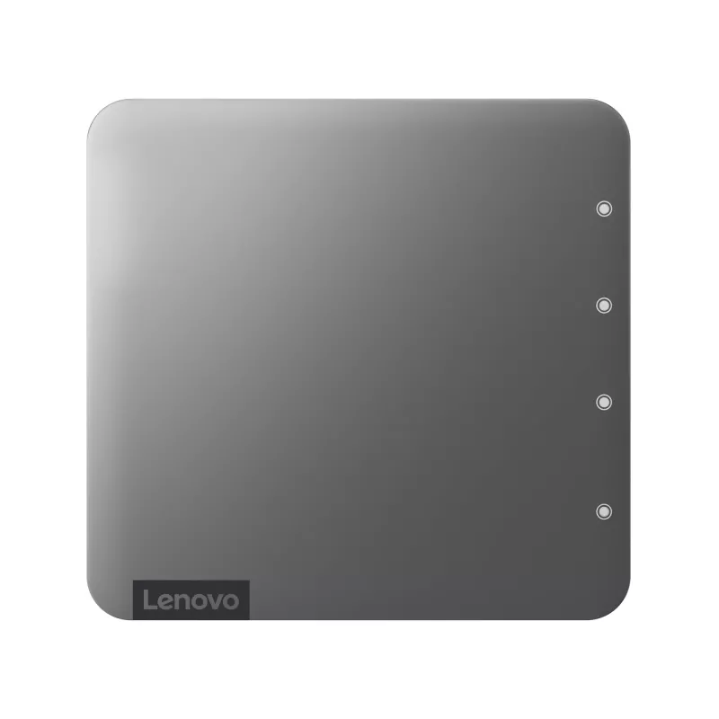 Lenovo G0A6130WEU mobilās ierīces lādētājs Universāls Melns AC lietošanai telpās