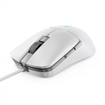 Lenovo GY51H47351 pele Spēlēm Labroču USB Type-A Optiskā 8000 DPI