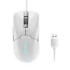 Lenovo GY51H47351 pele Spēlēm Labroču USB Type-A Optiskā 8000 DPI