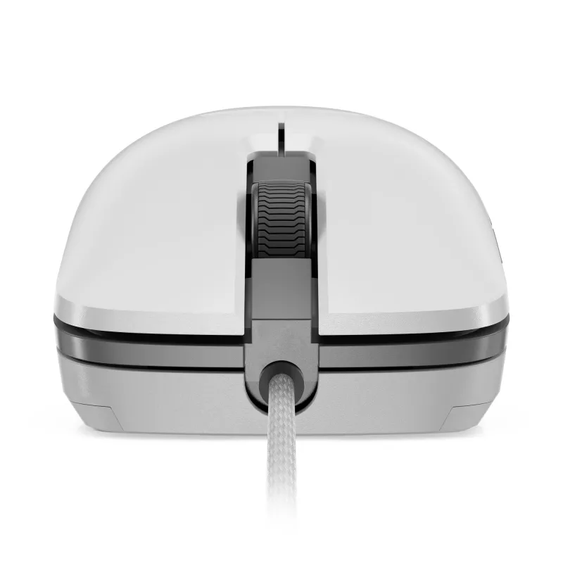 Lenovo GY51H47351 pele Spēlēm Labroču USB Type-A Optiskā 8000 DPI
