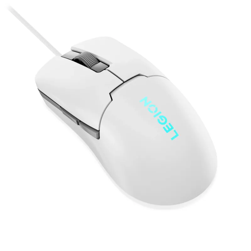Lenovo GY51H47351 pele Spēlēm Labroču USB Type-A Optiskā 8000 DPI