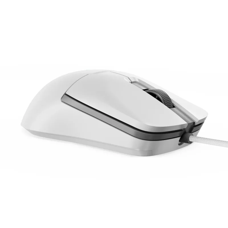 Lenovo GY51H47351 pele Spēlēm Labroču USB Type-A Optiskā 8000 DPI