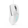 Lenovo GY51H47351 pele Spēlēm Labroču USB Type-A Optiskā 8000 DPI