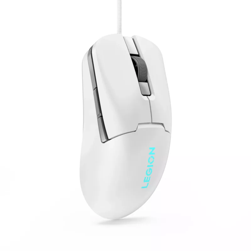 Lenovo GY51H47351 pele Spēlēm Labroču USB Type-A Optiskā 8000 DPI
