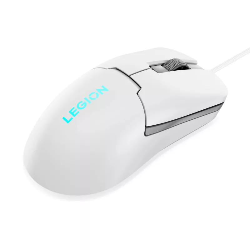Lenovo GY51H47351 pele Spēlēm Labroču USB Type-A Optiskā 8000 DPI