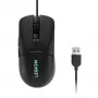 Lenovo Legion M300s RGB pele Spēlēm Labroču USB Type-A Optiskais 8000 DPI