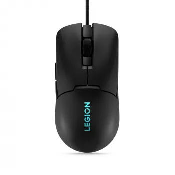 Lenovo Legion M300s RGB pele Spēlēm Labroču USB Type-A Optiskais 8000 DPI