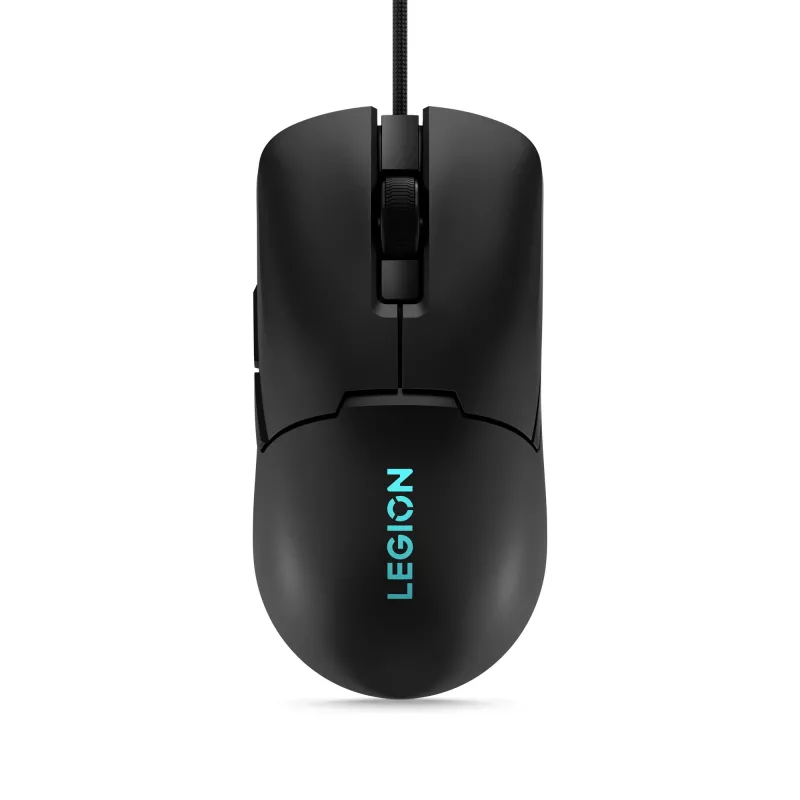 Lenovo Legion M300s RGB pele Spēlēm Labroču USB Type-A Optiskais 8000 DPI