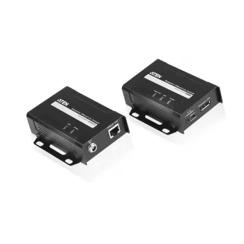 ATEN DisplayPort HDBaseT-Lite paplašinātājs 4K/40m;1080p/70m