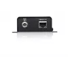 ATEN DisplayPort HDBaseT-Lite paplašinātājs 4K/40m;1080p/70m