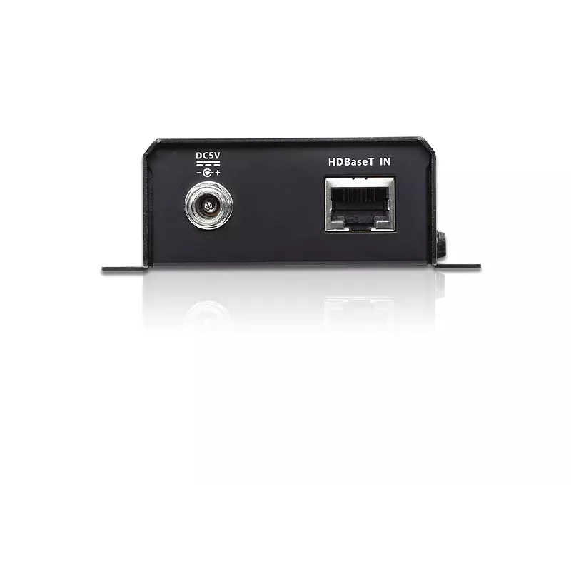 ATEN DisplayPort HDBaseT-Lite paplašinātājs 4K/40m;1080p/70m