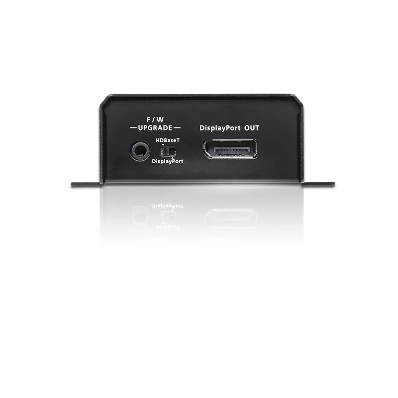 ATEN DisplayPort HDBaseT-Lite paplašinātājs 4K/40m;1080p/70m