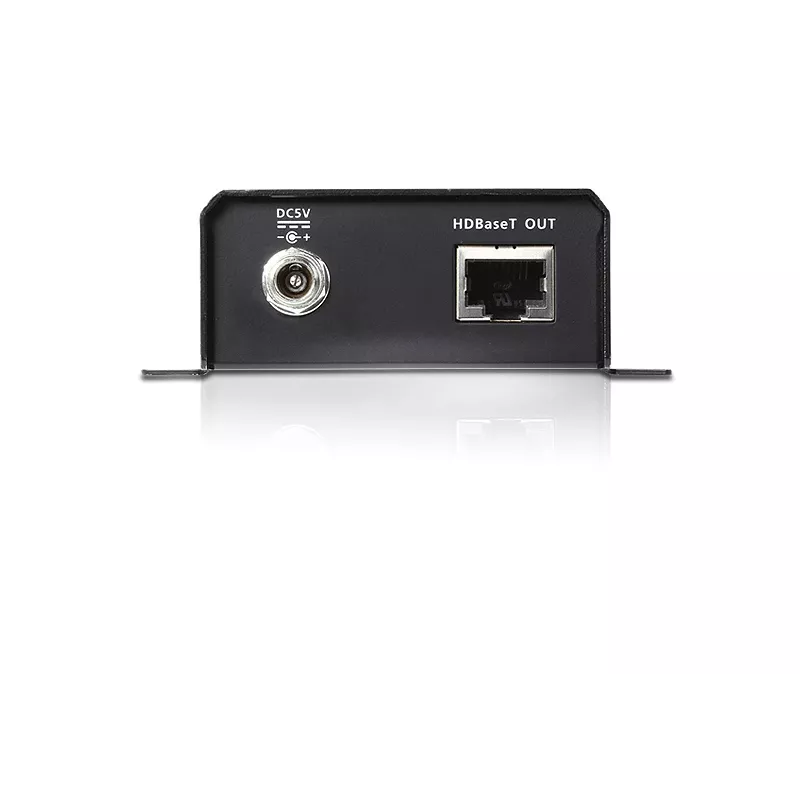 ATEN DisplayPort HDBaseT-Lite paplašinātājs 4K/40m;1080p/70m