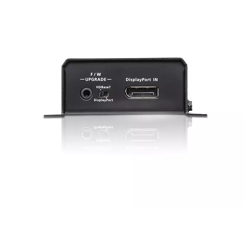 ATEN DisplayPort HDBaseT-Lite paplašinātājs 4K/40m;1080p/70m
