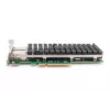 DIGITUS Ethernet server adapter - 10Gbps Dual Port Pci-e X8. Intel X540 BT2