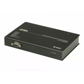 KVM pagarinātājs Raidītājs un uztvērējs ATEN CE920-ATA-G Vadu 150m