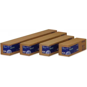 Epson Enhanced Matte Paper, 44 collas x 30,5 m, 189 g/m²