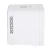 Brīvi stāvošs mini ledusskapis Adler AD 8085, 4 L, labās puses eņģe, spoguļa durvis, 220–240V/12V