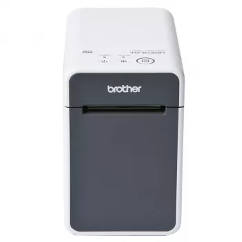 Brother TD-2135N etiķešu printeris