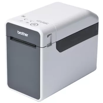 Brother TD-2135N etiķešu printeris