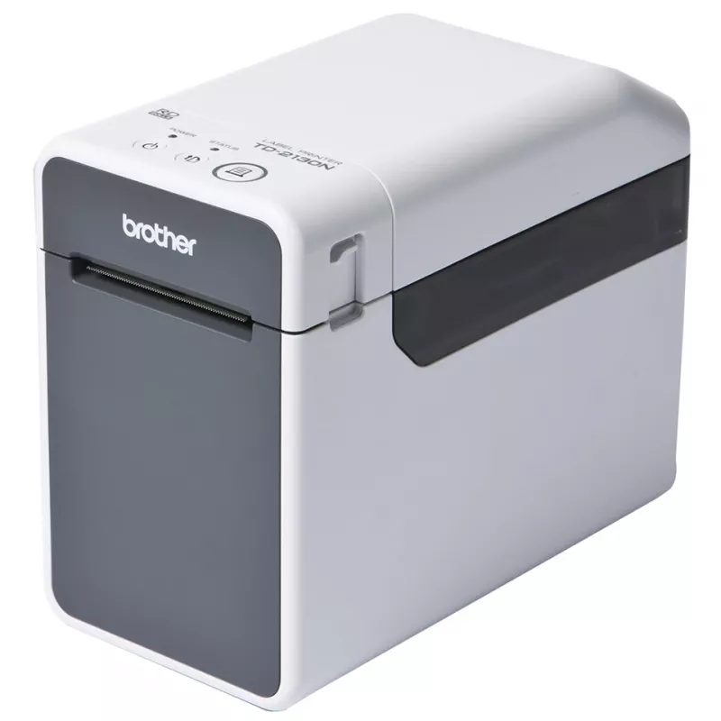 Brother TD-2135N etiķešu printeris