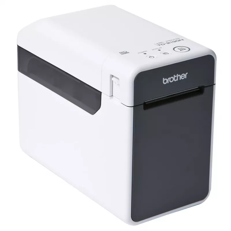 Brother TD-2135N etiķešu printeris