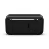 Sharp DR-P420(BK) Tokyo pārnēsājamais digitālais radio, pārnēsājams, digitāls, DAB, DAB+, FM, automātiskā meklēšana, automātiskā noskaņošana, 2 W, AAC