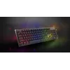 GENESIS Thor 303 tastatūra Gaming USB QWERTY US International Melna