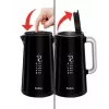 Tefal KO851 elektriskā tējkanna 1.7 L 1800 W melna