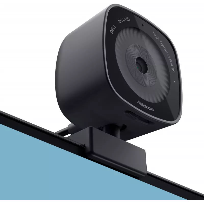 DELL Tīmekļa kamera - WB3023 - 2K QHD