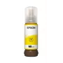 Ink bottle Epson 108 EcoTank dzeltena — Oriģināls dzeltena ink for…