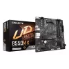 GIGABYTE B550M K mātesplate - AMD Ryzen 5000 procesori, līdz 4733MHz DDR4, 1xPCIe 4.0 + 1xPCIe 3.0 M.2, 1GbE LAN, USB 3.2 Gen 1