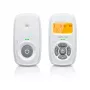 Motorola AM24 DECT mazuļa tālrunis balts
