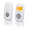 Motorola AM24 DECT mazuļa tālrunis balts