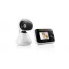 Motorola PIP1200 video mazuļa monitors 300 m FHSS melns, balts