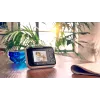 Motorola PIP1200 video mazuļa monitors 300 m FHSS melns, balts