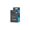 NATEC pele USB Natec Ruff 2 1000dpi Optical Melns