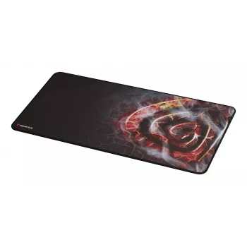 GENESIS Carbon 500 Maxi Lava G2 spēļu peles paliktnis, daudzkrāsains