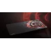 GENESIS Carbon 500 Maxi Lava G2 spēļu peles paliktnis, daudzkrāsains