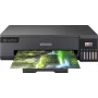 Tintes printeris Epson EcoTank L18050, 5760 x 1440 DPI, A3, Wi‑Fi, melns
