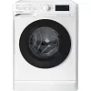 Indesit MTWSE 61294 WK EE veļas mazgājamā mašīna ar priekšējo ielādi 6 kg 1151 apgr./min Balta