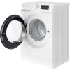 Indesit MTWSE 61294 WK EE veļas mazgājamā mašīna ar priekšējo ielādi 6 kg 1151 apgr./min Balta