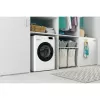 Indesit MTWSE 61294 WK EE veļas mazgājamā mašīna ar priekšējo ielādi 6 kg 1151 apgr./min Balta