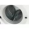 Indesit MTWSE 61294 WK EE veļas mazgājamā mašīna ar priekšējo ielādi 6 kg 1151 apgr./min Balta