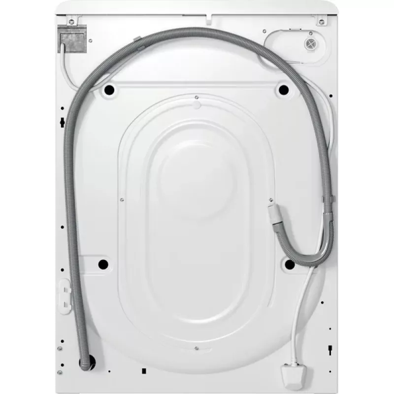 Indesit MTWSE 61294 WK EE veļas mazgājamā mašīna ar priekšējo ielādi 6 kg 1151 apgr./min Balta